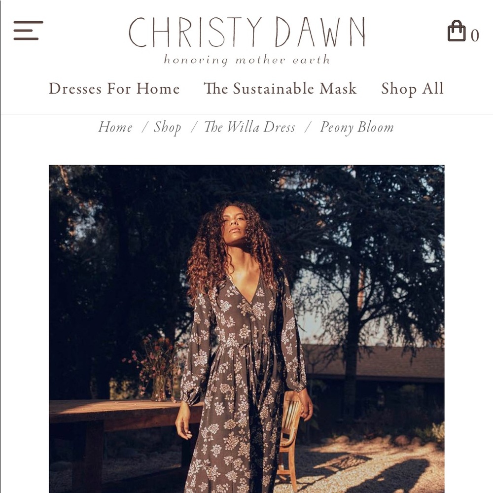 Christy Dawn - “Willa” (SOLD OUT)